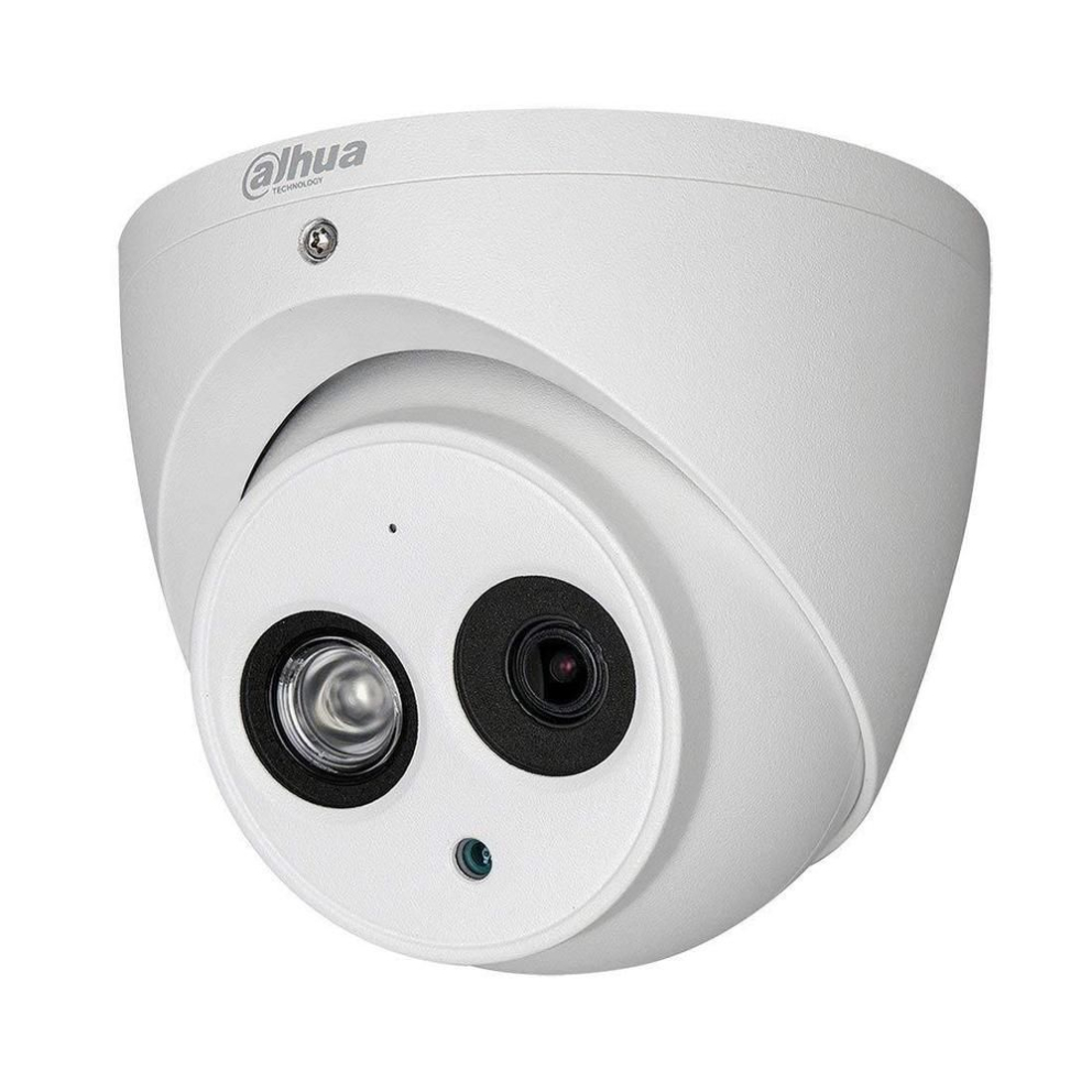 Dahua IP Camera DH IPC HDW4631C A CCTV Camera IP Camera CCTV Singapore