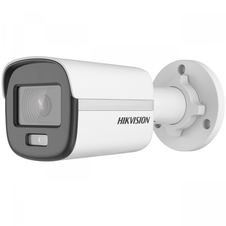 Hikvision ColorVu IP Camera DS 2CD1047G0 L CCTV Camera IP Camera