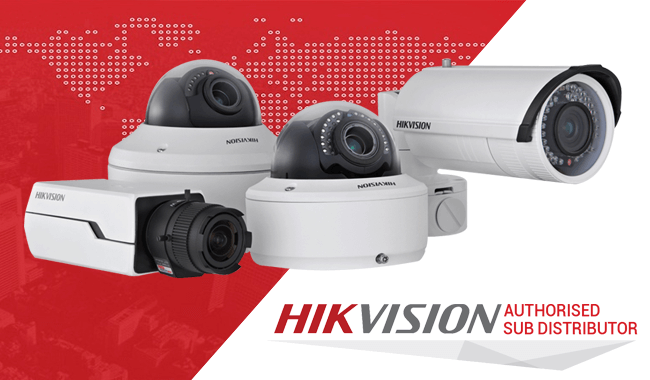 Smart Features Of Hikvision Ip Cameras Cctv Camera Ip Camera Cctv