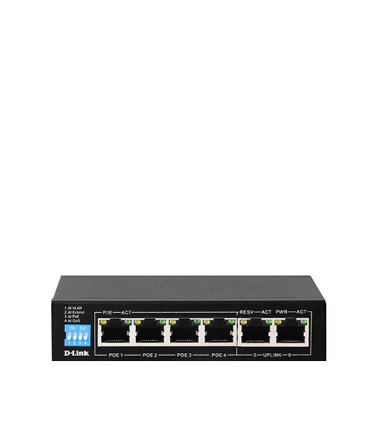 poe switch 8 port for cctv camera