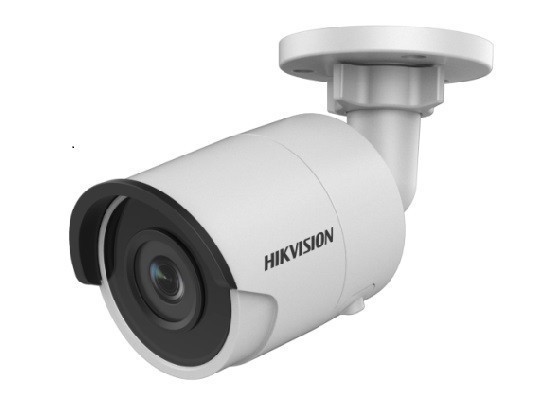 Hikvision IP Camera DS-2CD2143G0-I
