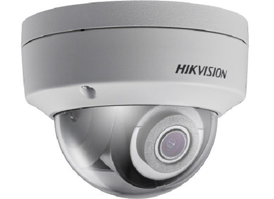Hikvision IP Camera DS-2CD2183G0-I