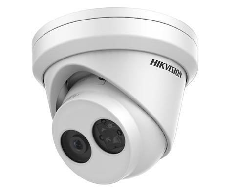Hikvision IP Camera DS-2CD2325FWD-I