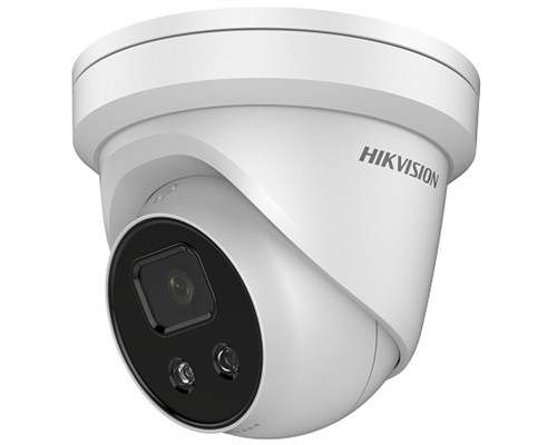 Hikvision IP Camera DS-2CD2346G1-I/SL