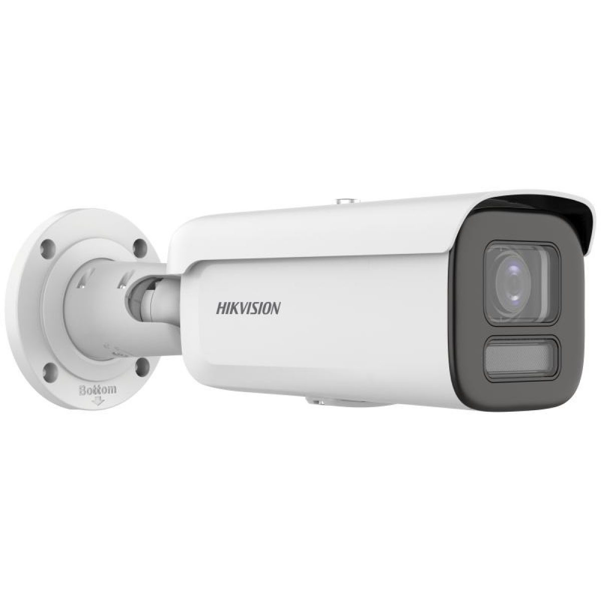 Hikvision Motorized Varifocal IP Camera DS-2CD2687G2T-LZS 