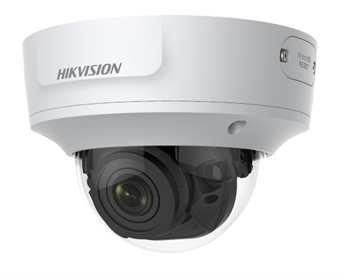 Hikvision IP Camera DS-2CD2723G1-IZ(S)