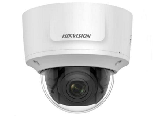 Hikvision IP Camera DS-2CD2725FWD-IZS