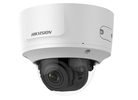 Hikvision IP Camera DS-2CD2785G0-IZS