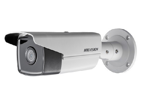 Hikvision IP Camera DS-2CD2T83G0-I5/I8