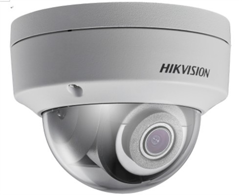Hikvision IP Camera DS-2CD3125G0-IS