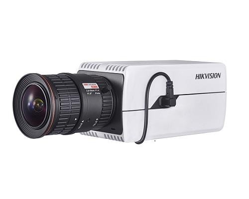 Hikvision IP Camera DS-2CD50C5G0-(AP)