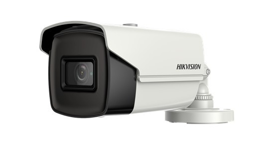 Hikvision Turbo HD Camera DS-2CE16H8T-IT3F