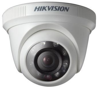 Hikvision Turbo HD Camera DS-2CE56C0T-IRPF