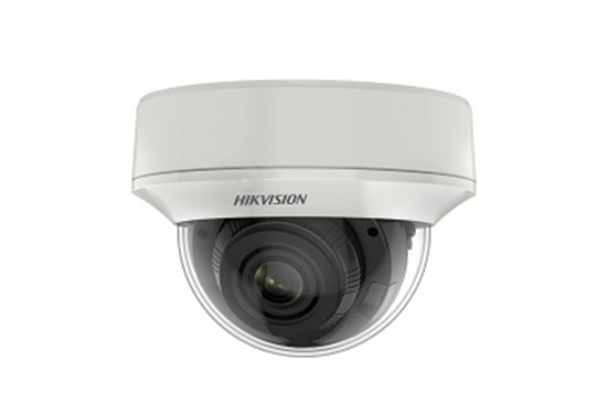 Hikvision Turbo HD Camera DS-2CE56D8T-AITZF