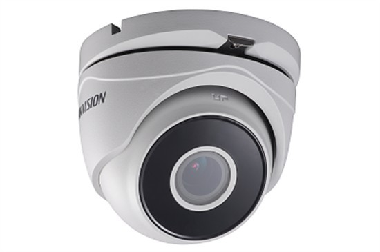 Hikvision Turbo HD Camera DS-2CE56D8T-IT3ZF