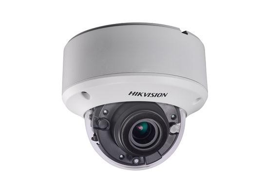 Hikvision Turbo HD Camera DS-2CE56D8T-VPIT3ZE