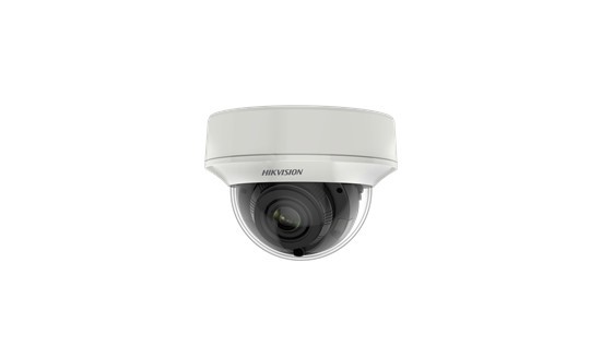 Hikvision Turbo HD Camera DS-2CE56H8T-AITZF