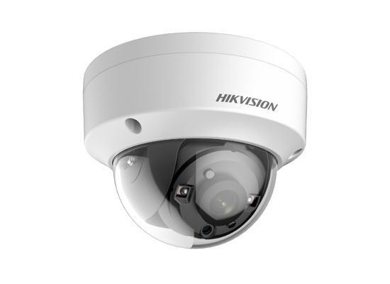 Hikvision Turbo HD Camera DS-2CE57U8T-VPIT