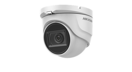Hikvision Turbo HD Camera DS-2CE76U7T-ITMF