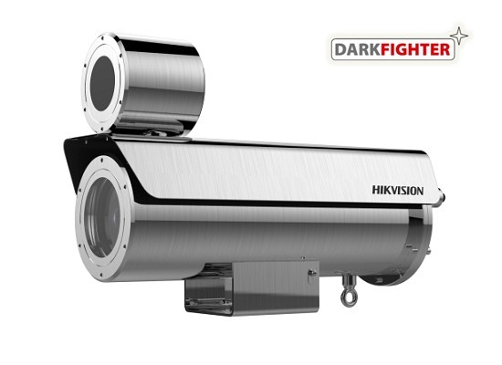 Hikvision Explosion Proof IP Camera DS-2DB4223I-CX(WE316L)
