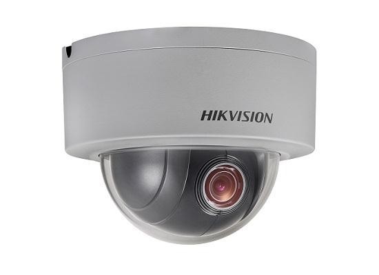 Hikvision PTZ IP Camera DS-2DE3204W-DE