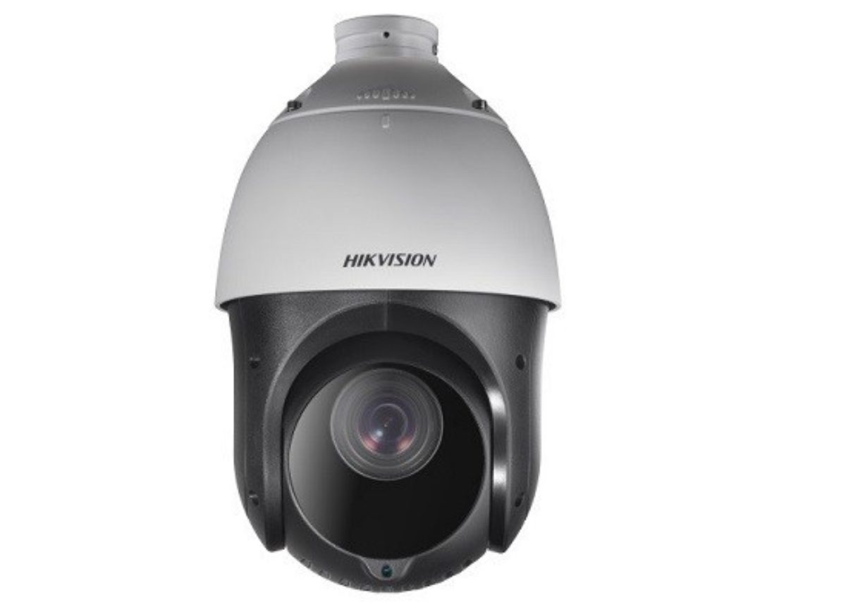 hikvision stockist