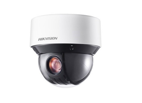 Hikvision PTZ IP Camera DS-2DE4A215IW-DE