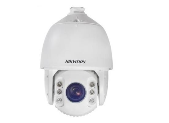 Hikvision PTZ IP Camera DS-2DE7430IW-AE