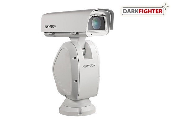 Hikvision PTZ IP Camera DS-2DY9236X-A
