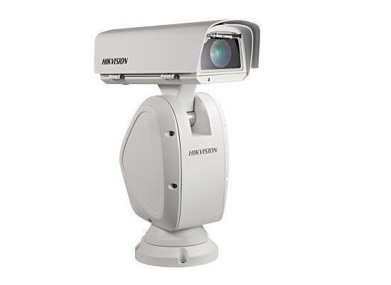 Hikvision PTZ IP Camera DS-2DY9250X-A