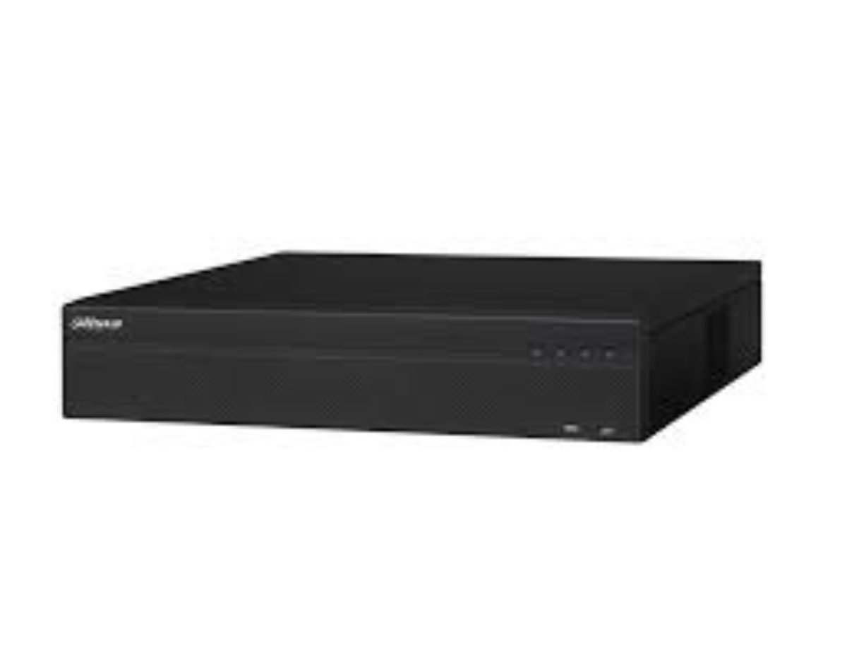 dvr dahua 24 channel