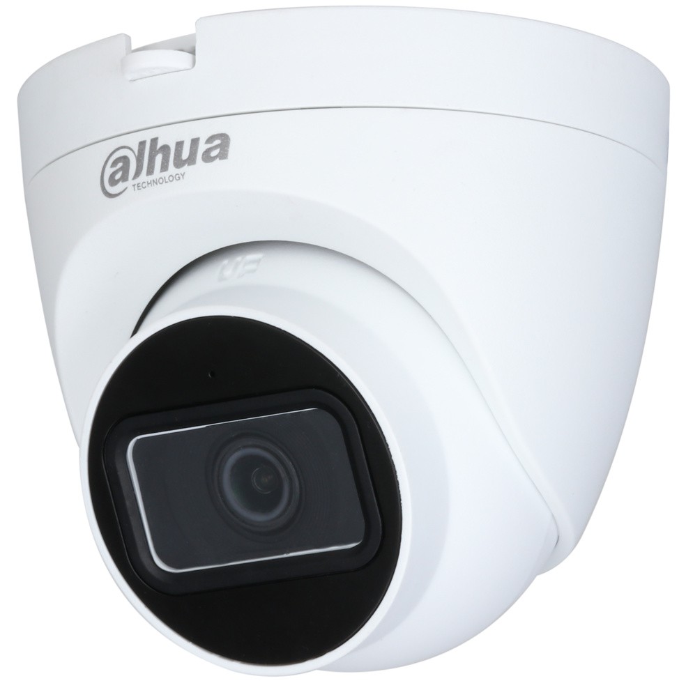 Dahua HDCVI Camera HAC-HDW1400TRQ(-A)