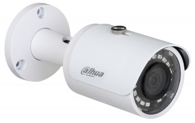 Dahua IP Camera DH-SF125-L