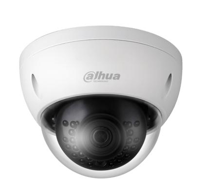 Dahua IP Camera