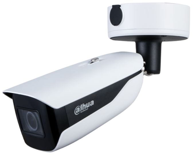 Dahua Ultra-AI IP Camera DH-IPC-HFW7842H-Z