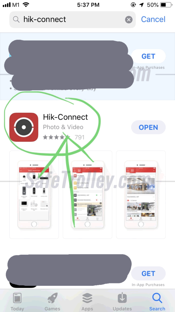 How to Use Hik-Connect on Mobile (iOS and Android)