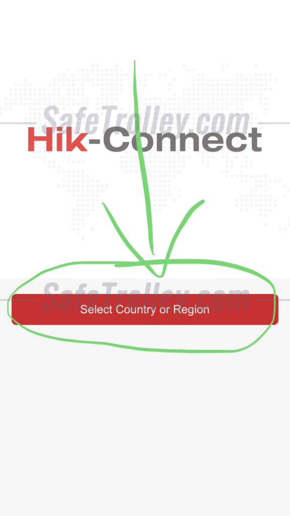 How to Use Hik-Connect on Mobile (iOS and Android)