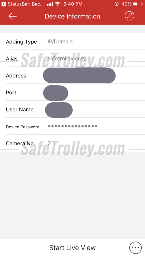 How to Use Hik-Connect on Mobile (iOS and Android)