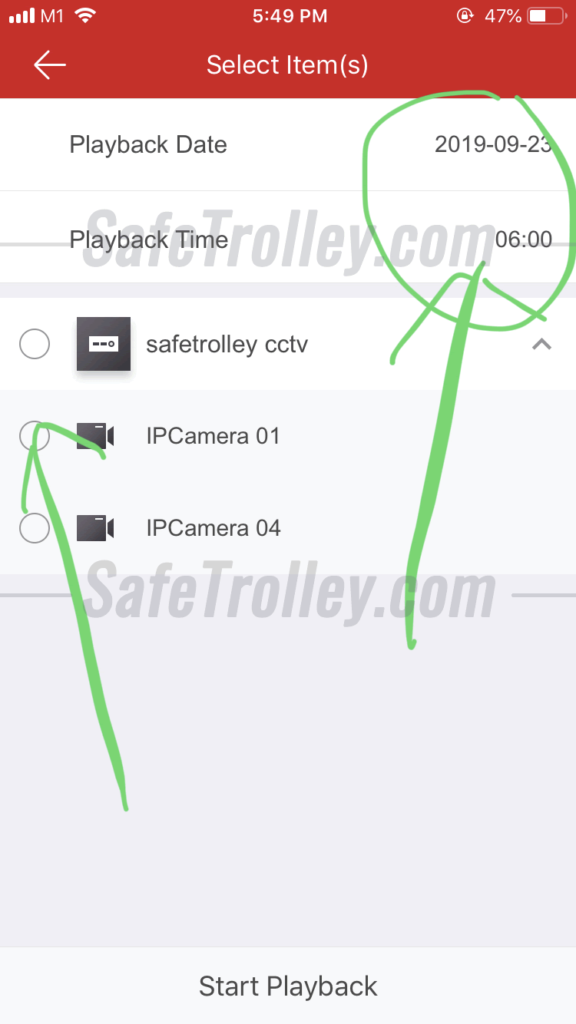 How to Use Hik-Connect on Mobile (iOS and Android)