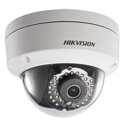 Hikvision DS-2142 IP Camera