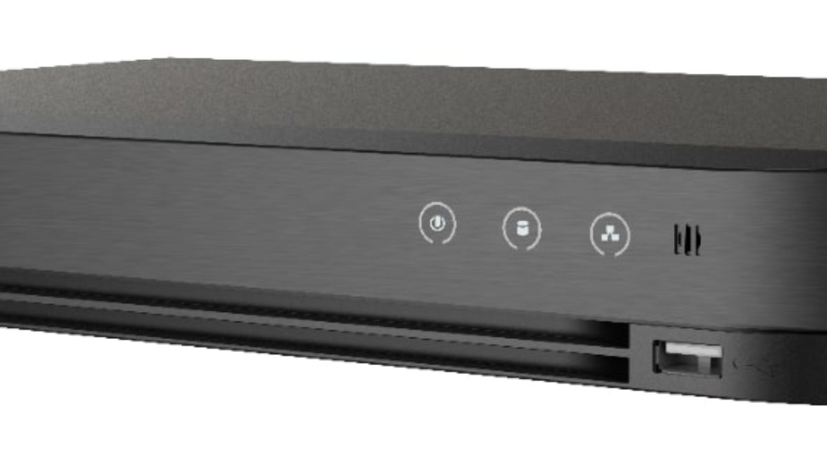 日本製 HIKVISION iDS-7204HUHI-M1/FA 防犯カメラ録画装置 - crumiller.com