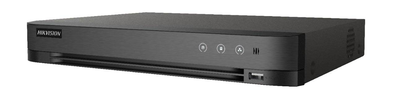 Hikvision DVR iDS-7204HUHI-M1/FA