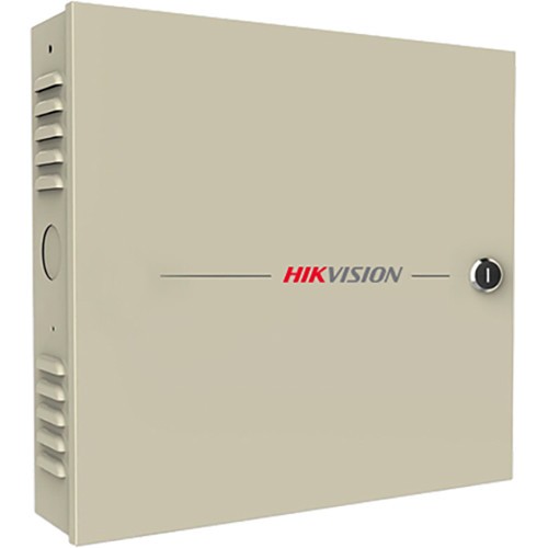 Hikvision Door Access Controller K2601:K2602:K2604