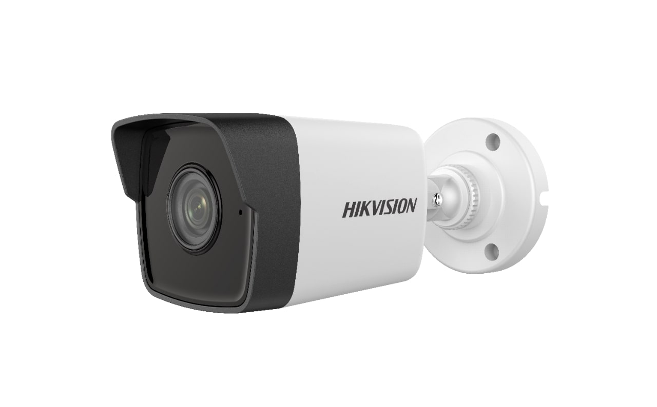 Hikvision IP Camera DS-2CD1023G0-IU