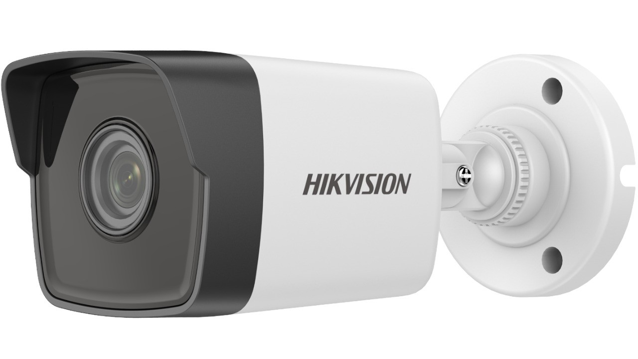 Hikvision IP Camera DS-2CD1023G0E-I (L)