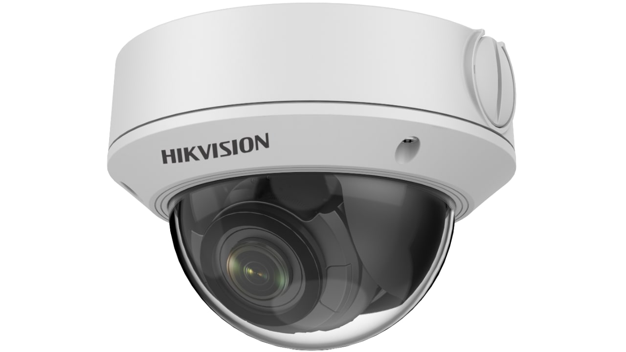 Hikvision IP Camera DS-2CD1753G0-IZ