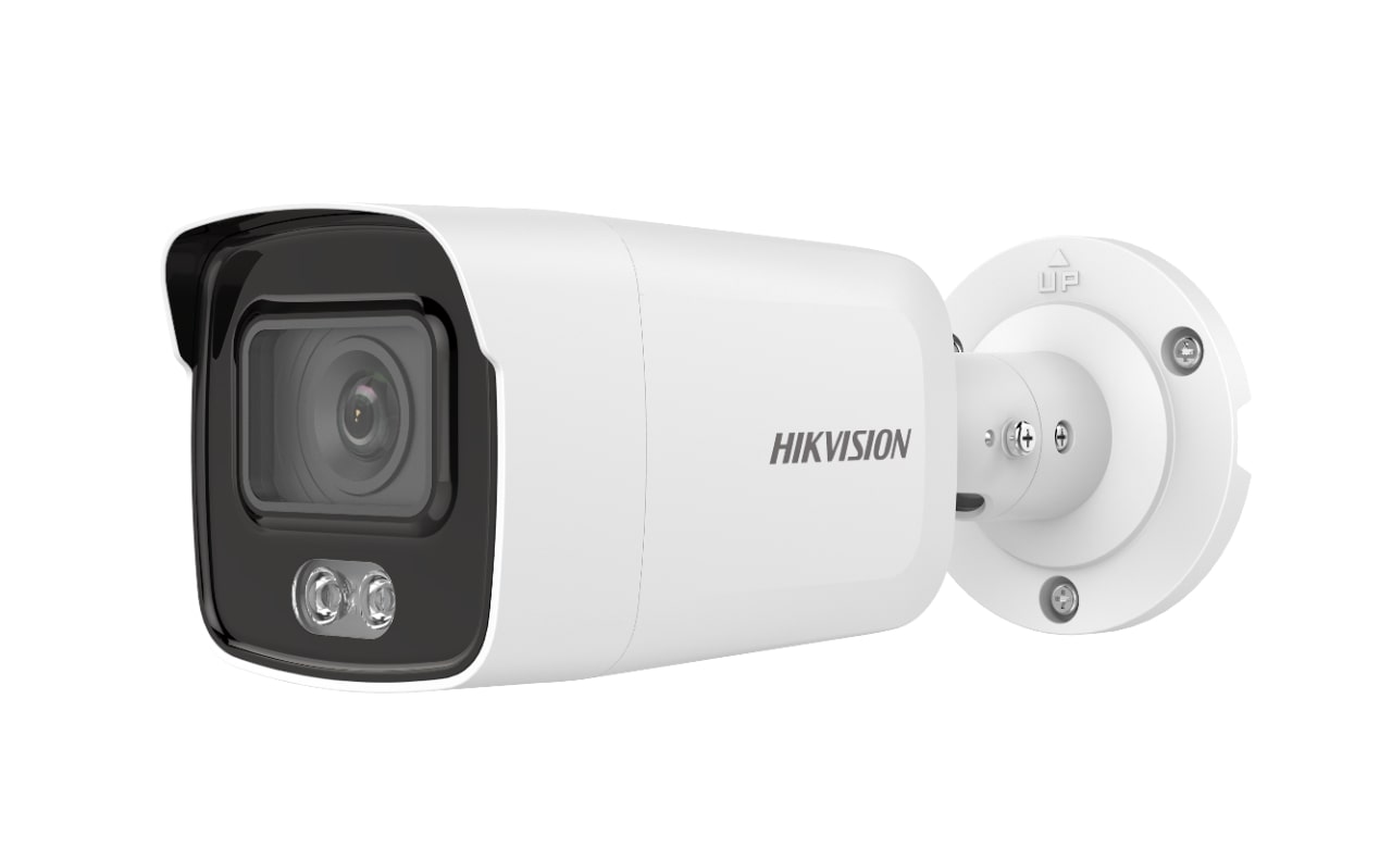 Hikvision IP Camera DS-2CD2027G1-L