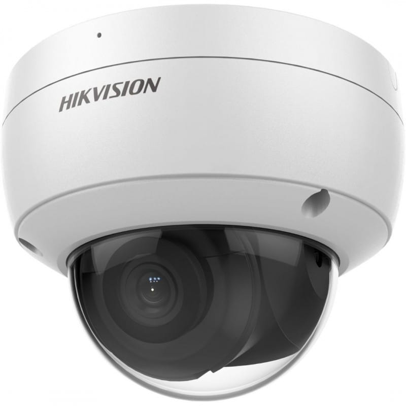 Hikvision IP Camera DS-2CD2186G2-ISU