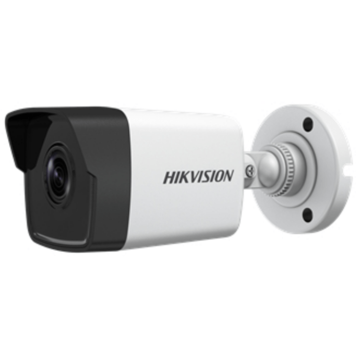 Axis camera best sale hikvision nvr