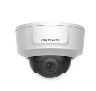 Hikvision IP Camera DS-2CD3125G0-IMS